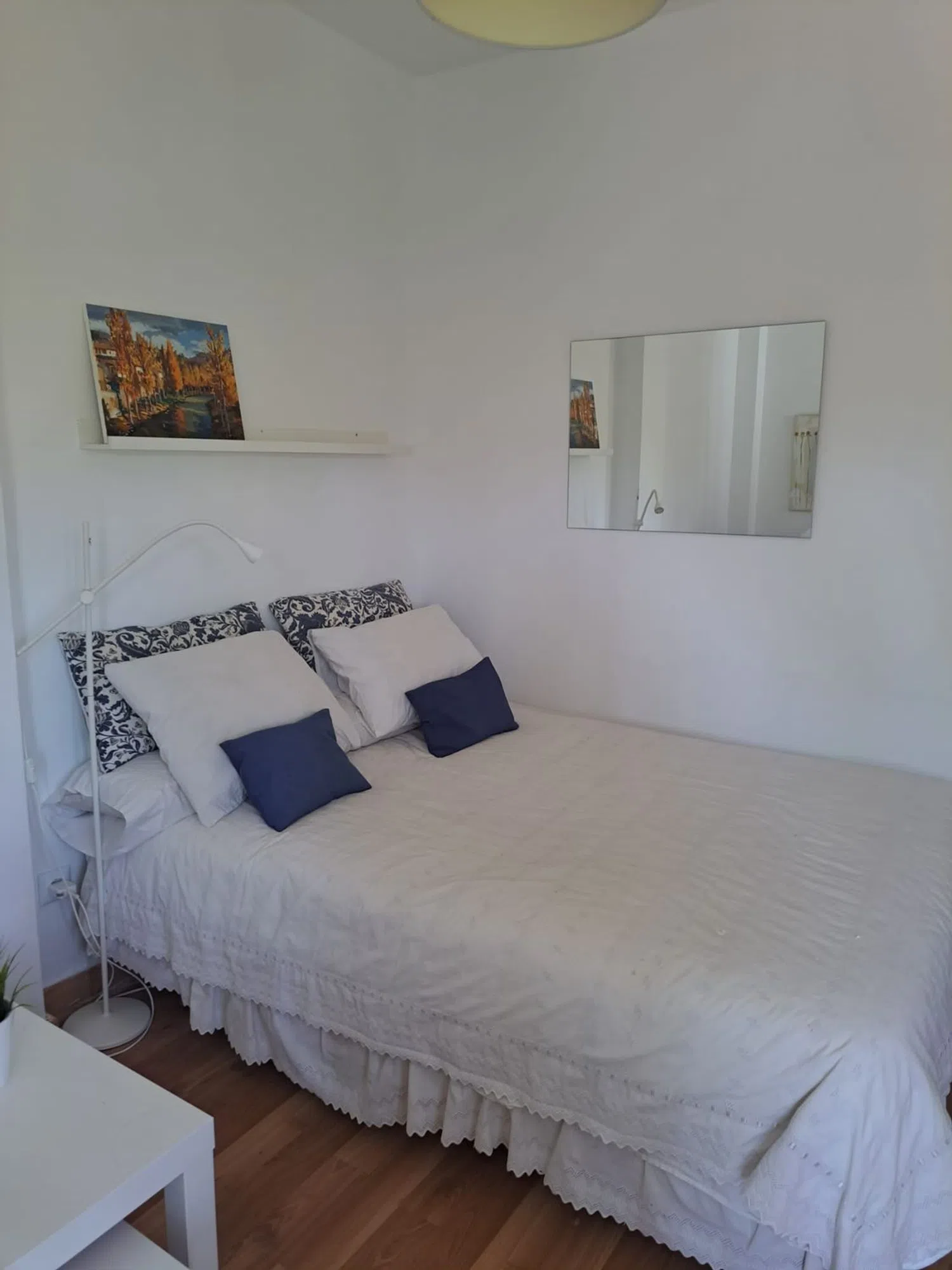 Estudio en avenida del Prado, 40 - Foto 8