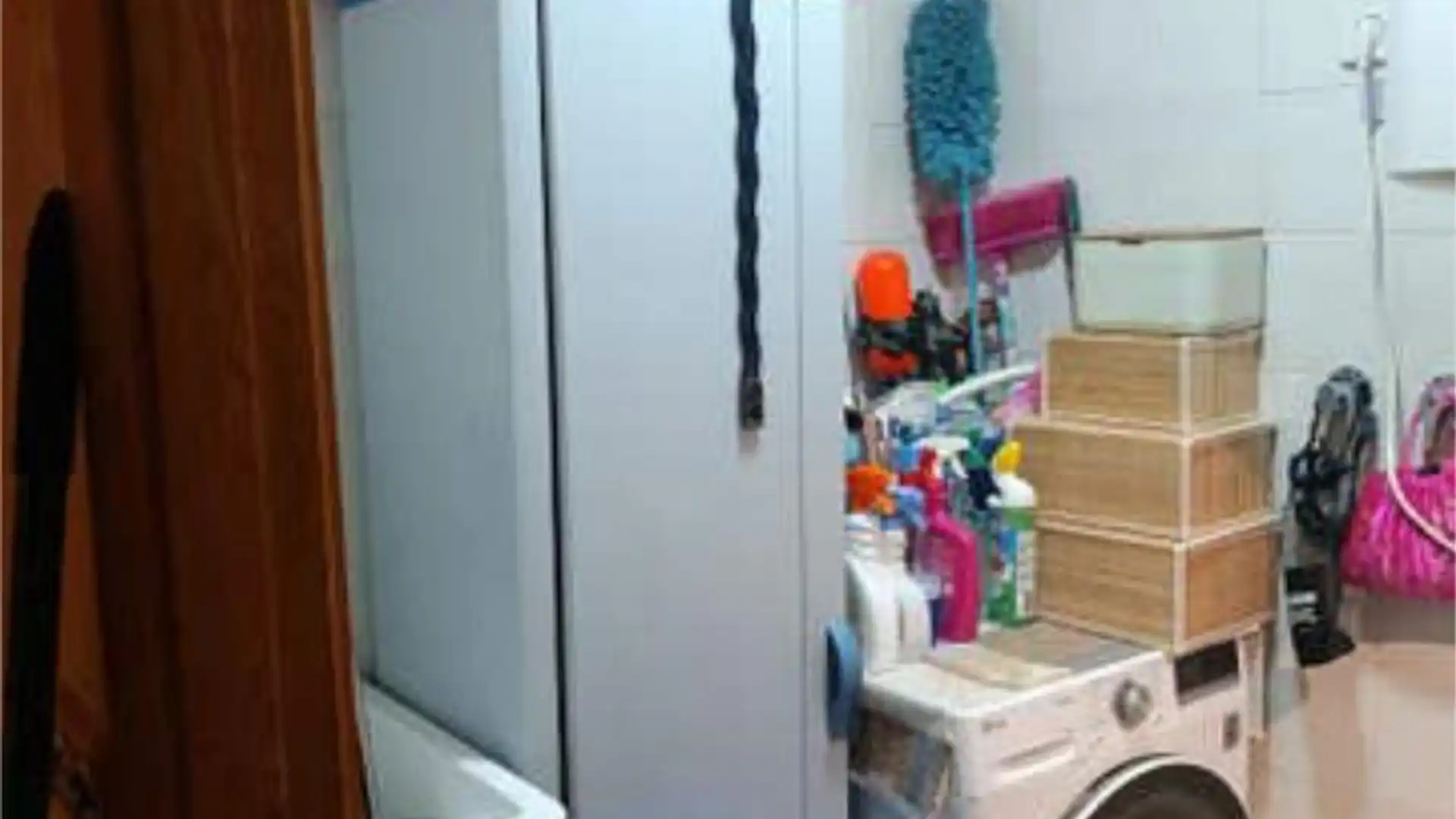 Piso en Zona estudiantes UCAM - Foto 9