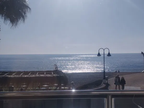 Piso en Paseo de Maritimo Torremolinos, 1 - Foto 1