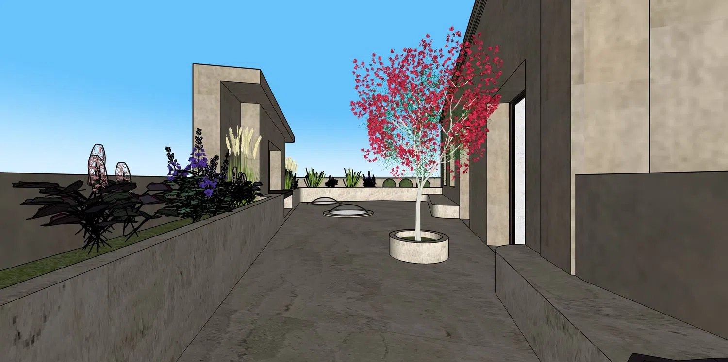 Casa independiente en calle de Antonio Díaz-Cañabate, 13 - Foto 14