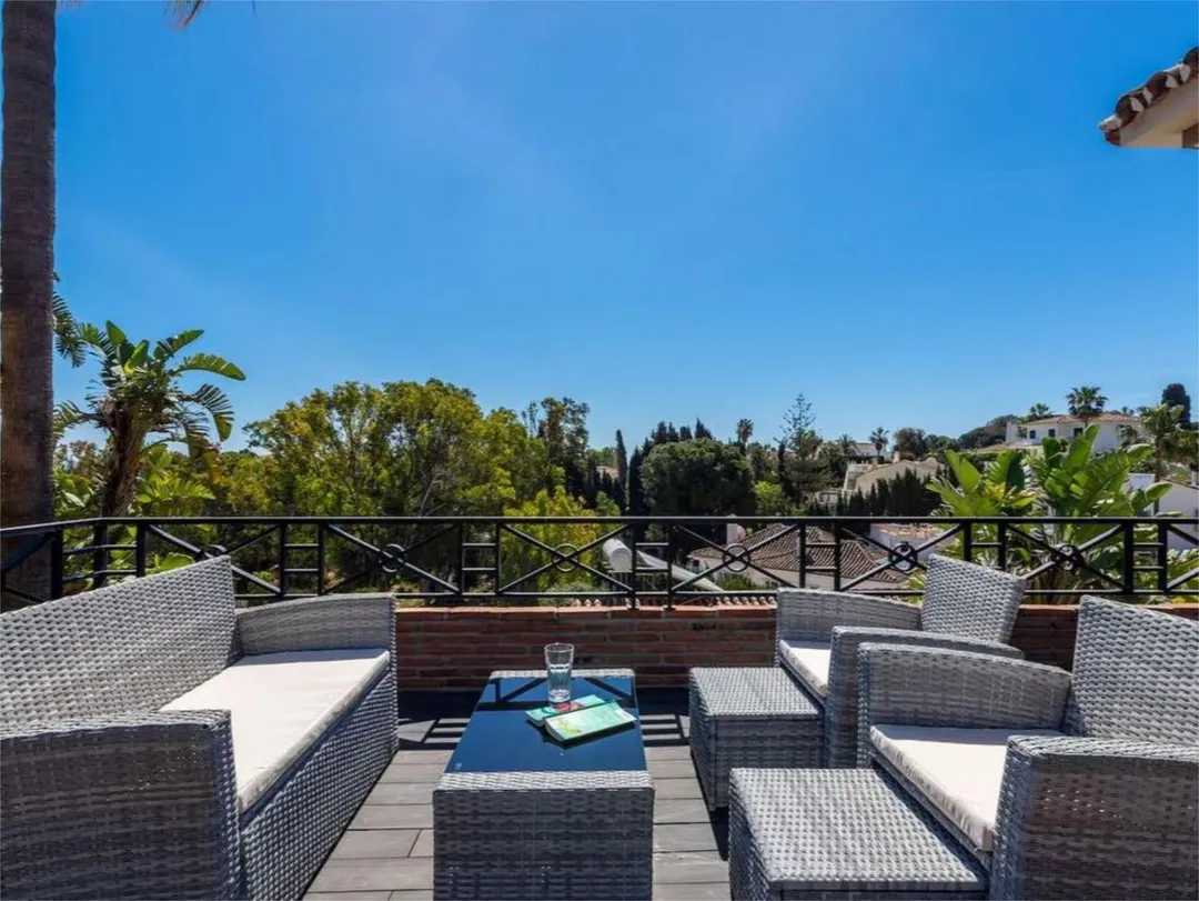 Chalet en  Calle Chipiona 14 - Foto 19