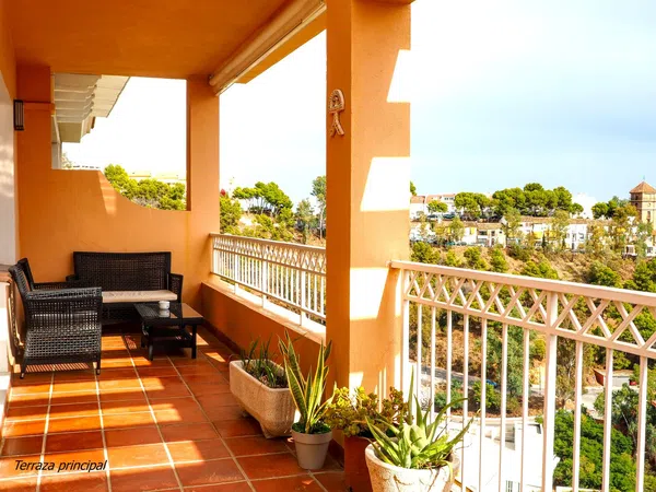 Chalet adosado en Calle Macizo Central, 60, Cerrado de Calderón - Hacienda Paredes - Foto 13