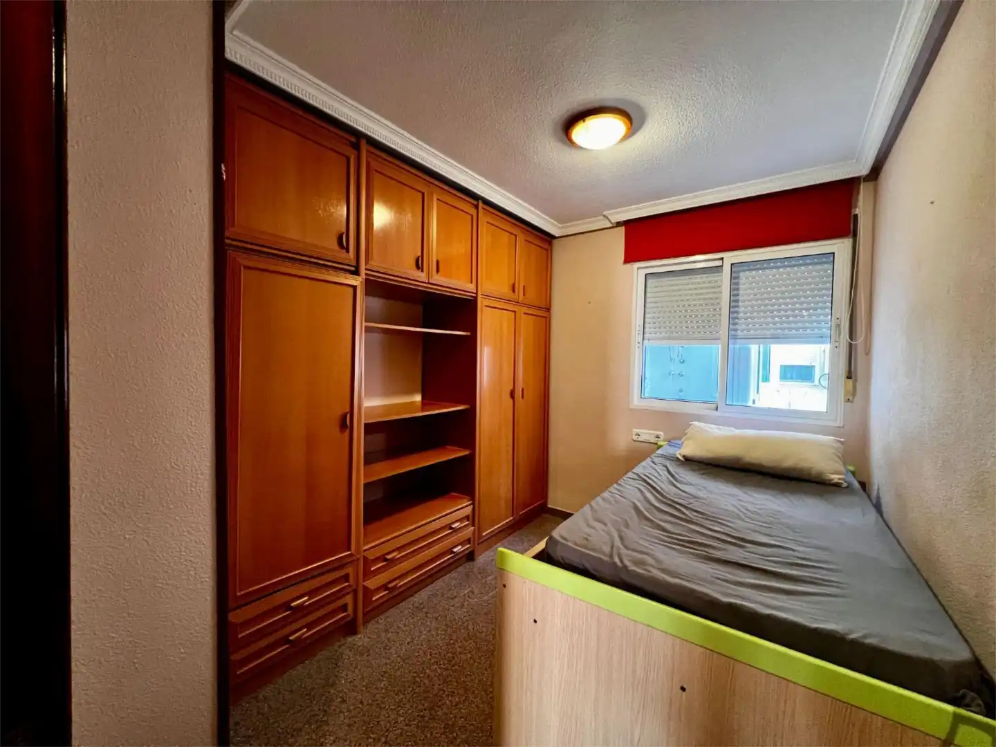 Piso en  Avenida Pintor Baeza 3f - Foto 10