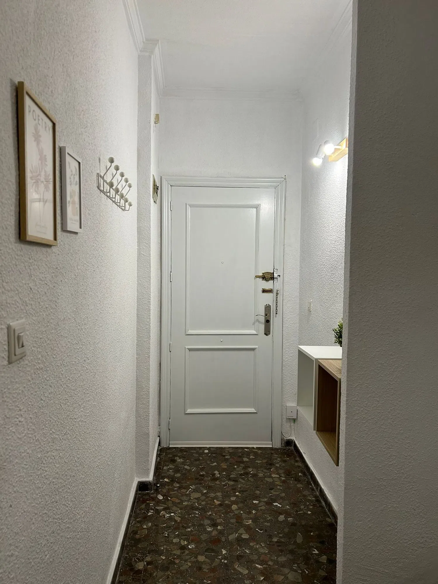Piso en calle Manfredi, 3 - Foto 2