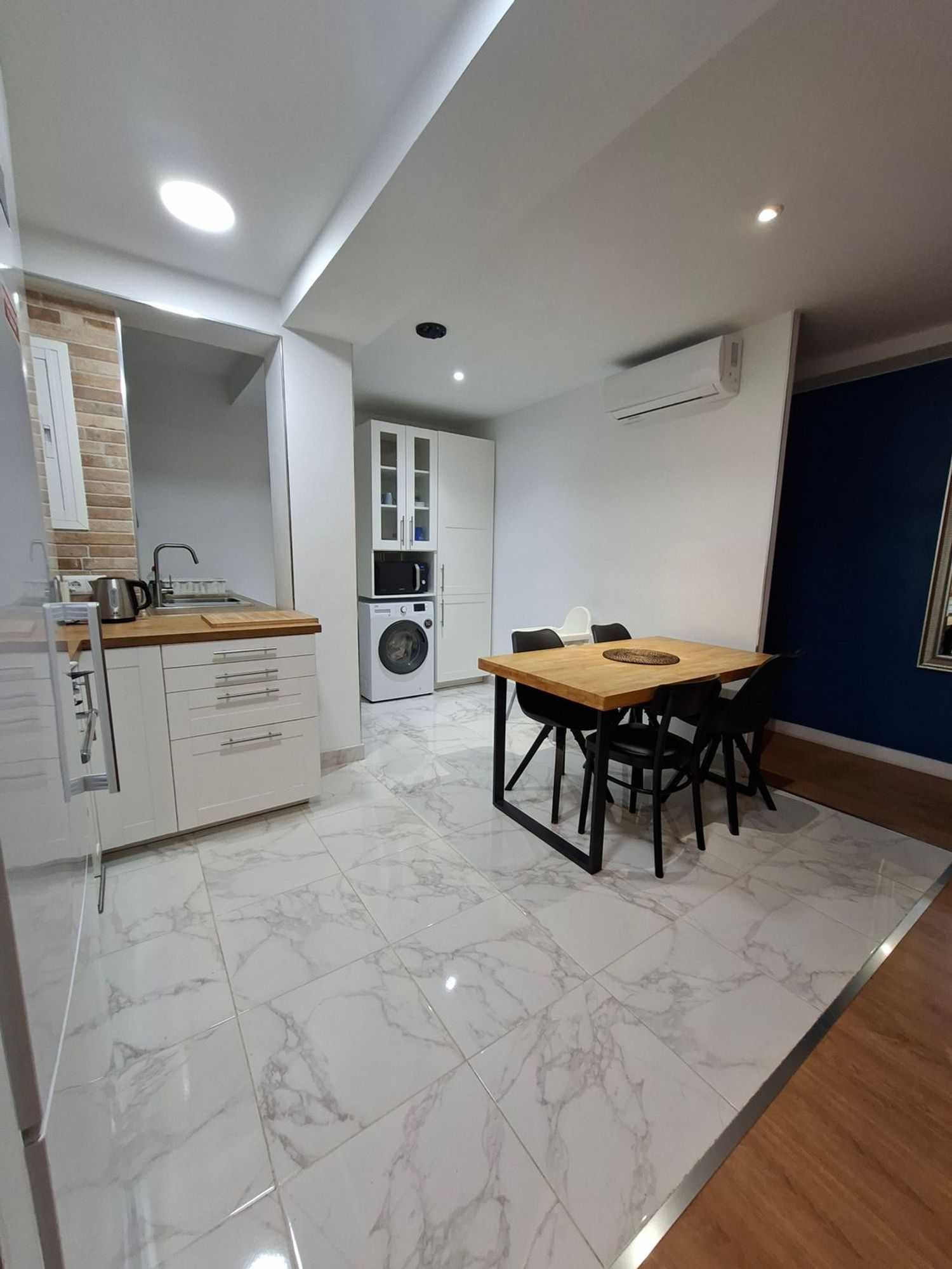 Piso en calle Rodríguez Cansino, 4 - Foto 3