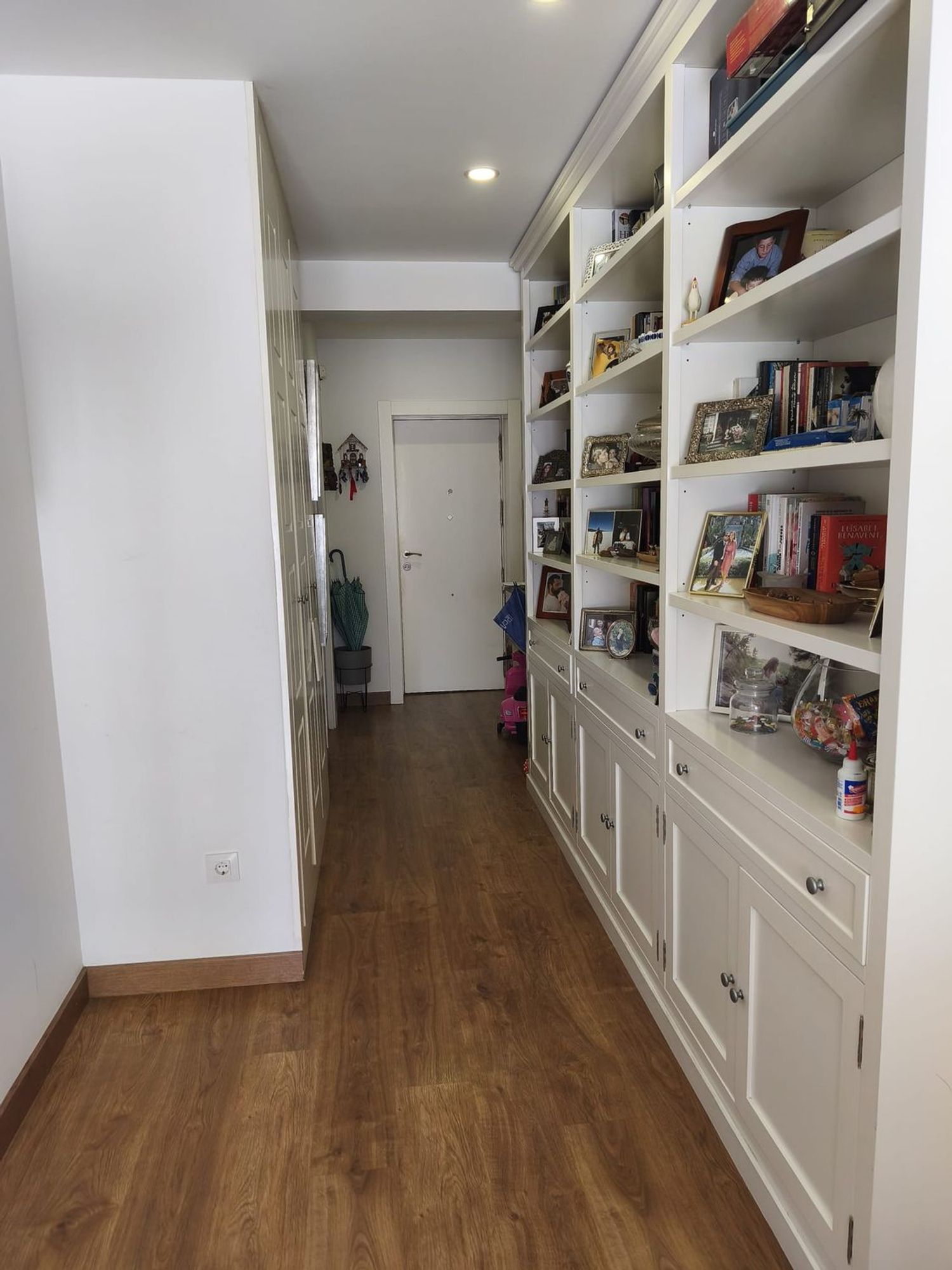 Piso en Virgen de Lujan, 50 - Foto 7