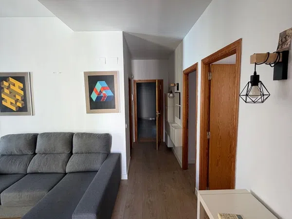 Piso en La Seu, La Seu - Foto 2