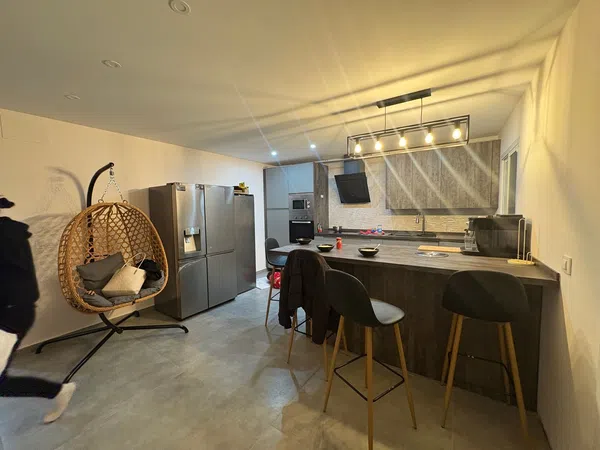 Chalet adosado en calle Felipe III, 6 - Foto 4