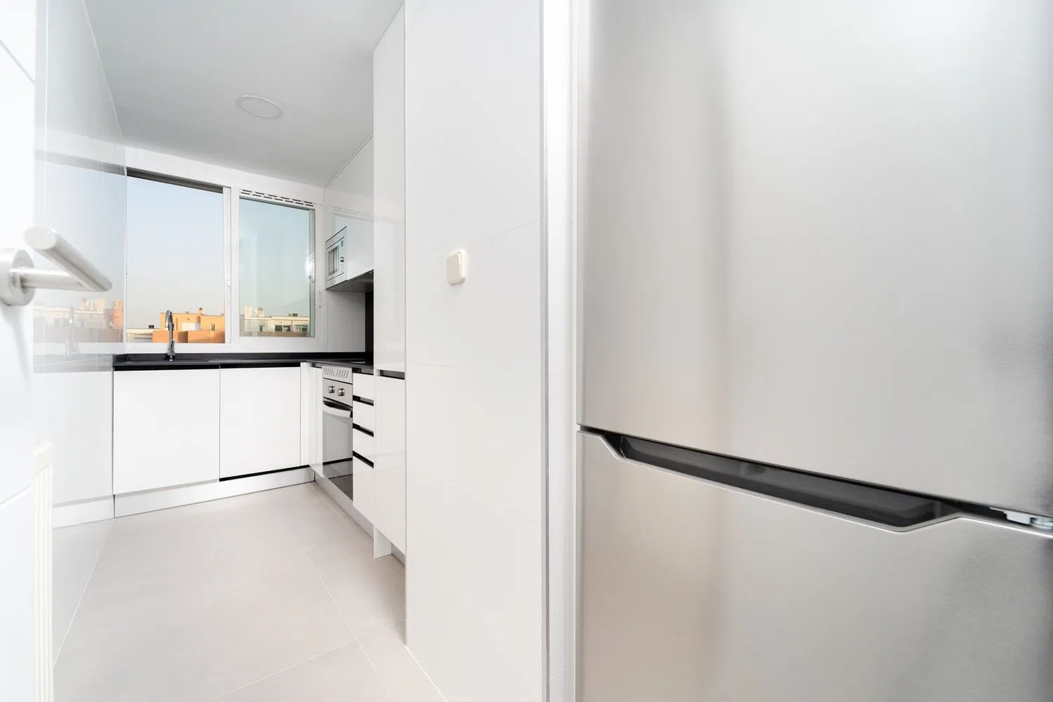 Piso en calle de el Algabeño - Foto 13