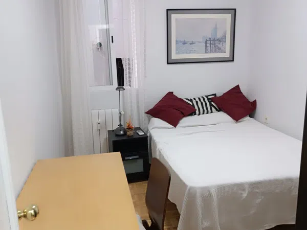 Piso en calle del Doctor Castelo, 4 - Foto 28