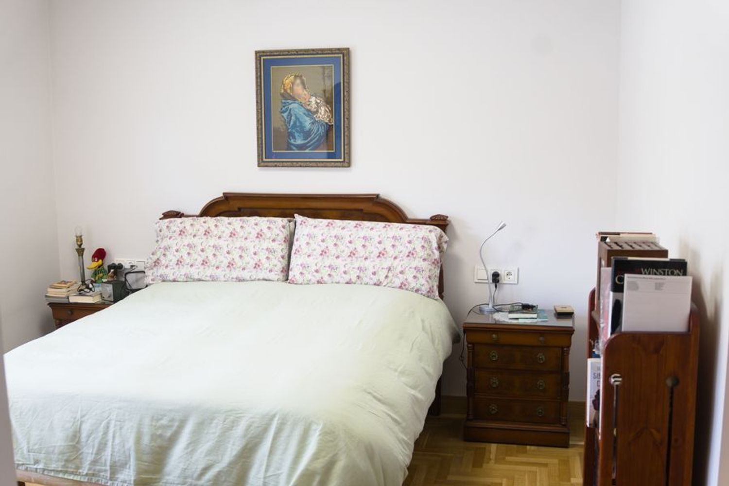 Piso en plaza de los Campos, 4 - Foto 10