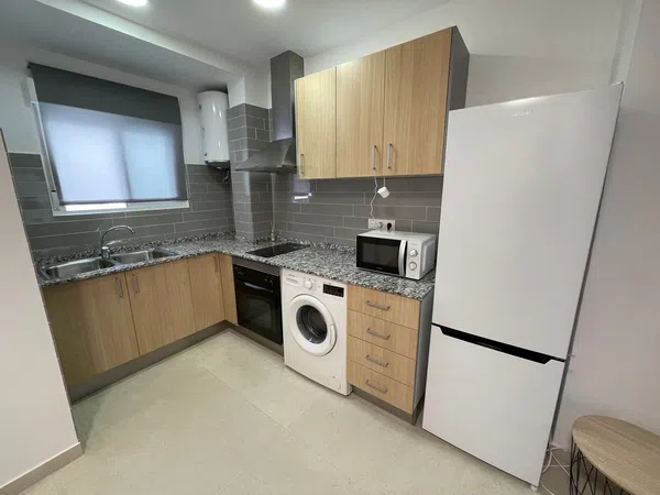 Estudio en Calle Soledat, de la, 17, Zona Llombai, Zona Llombai - Foto 2