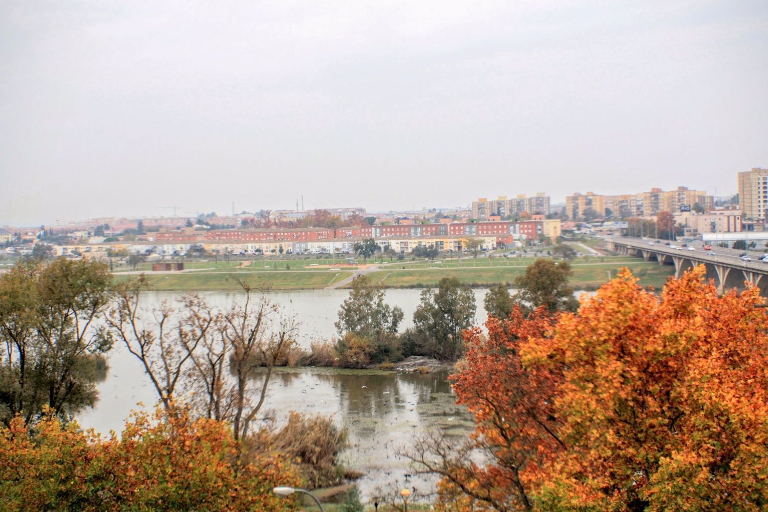 Piso en Paseo Fluvíal, 1, Santa Marina - La Paz, Santa Marina - La Paz - Foto 15