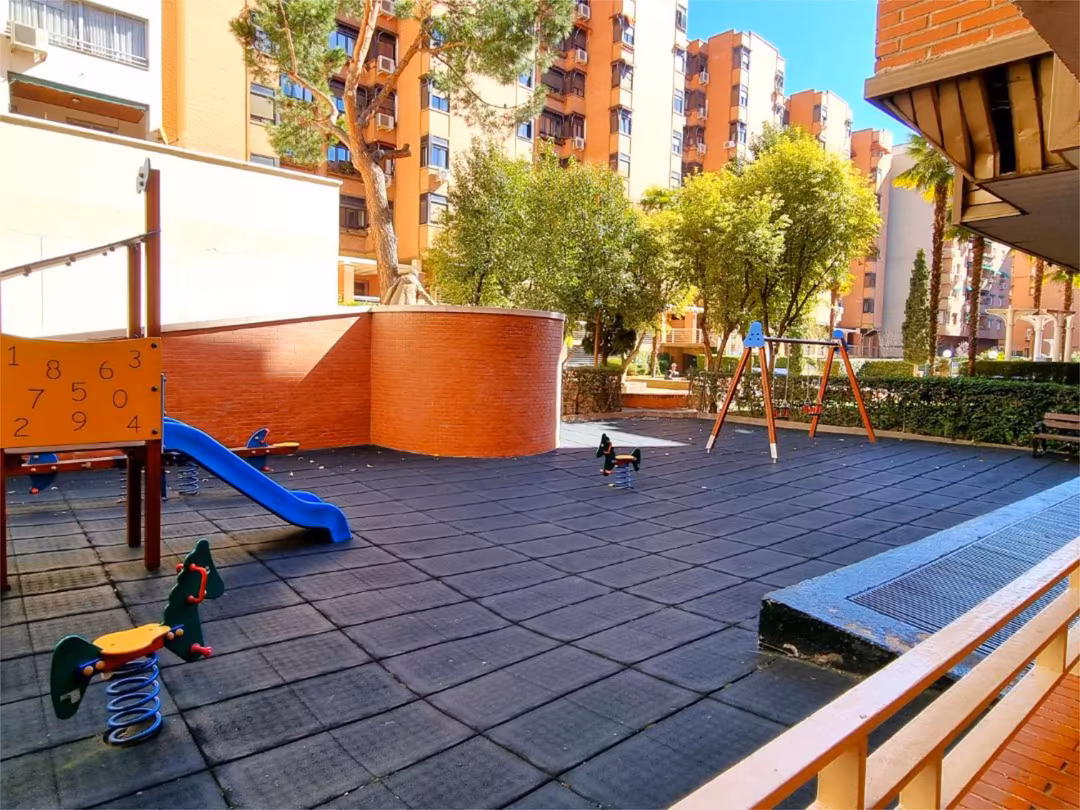 Piso en  Calle de Téllez 15 - Foto 25