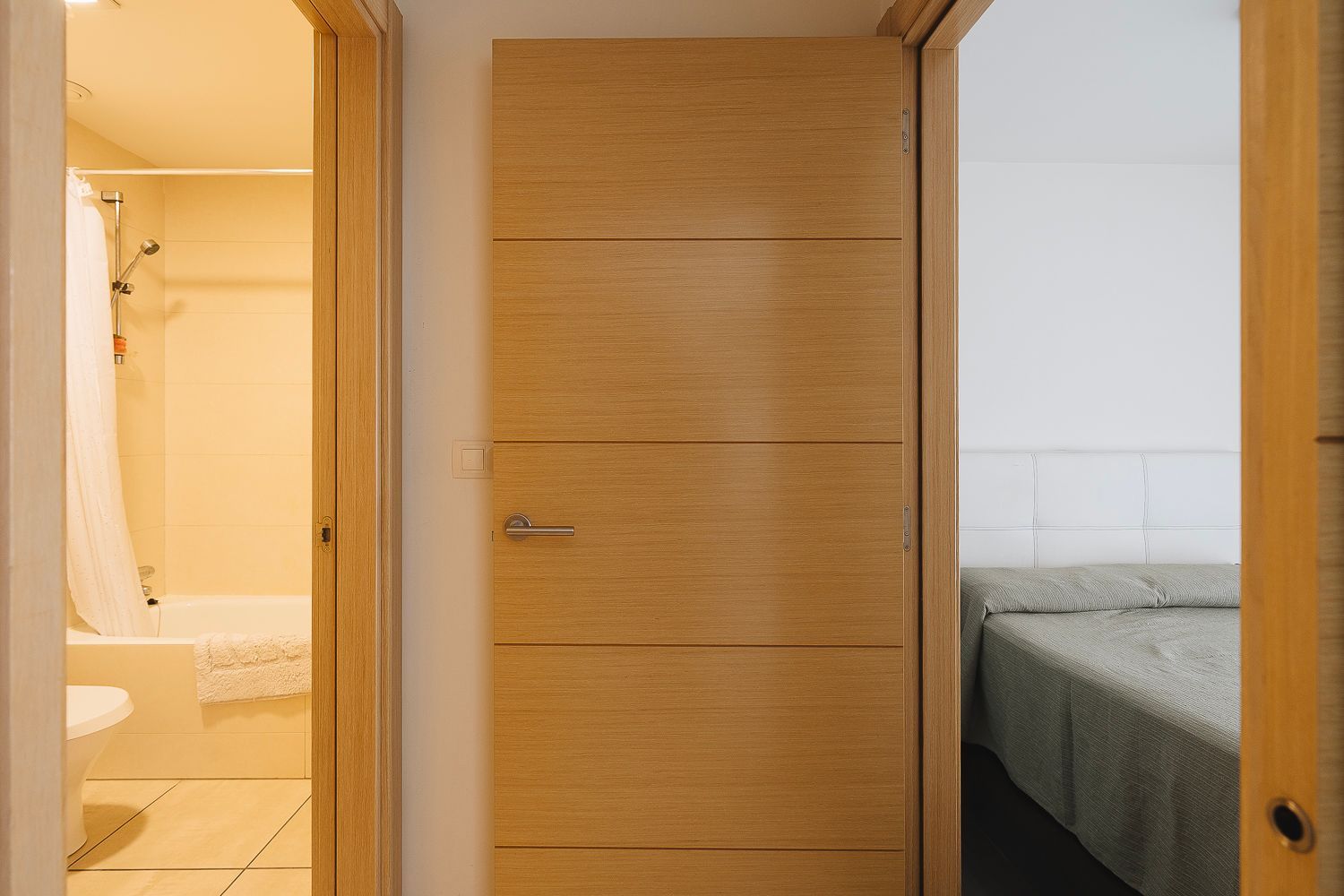 Piso en Calle Manuel de Falla, 27, Milagrosa, Milagrosa - Foto 19
