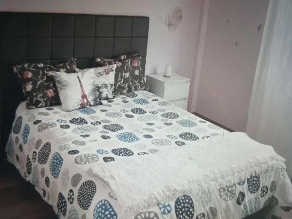 Piso en Calle Fuertes Acevedo, 45, Buenavista - Foto 10