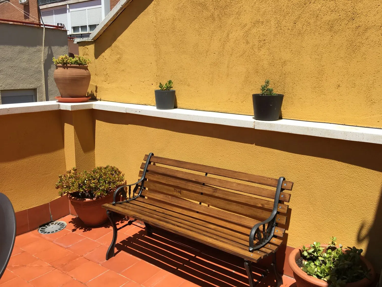 Ático en calle Avila, 27 - Foto 2