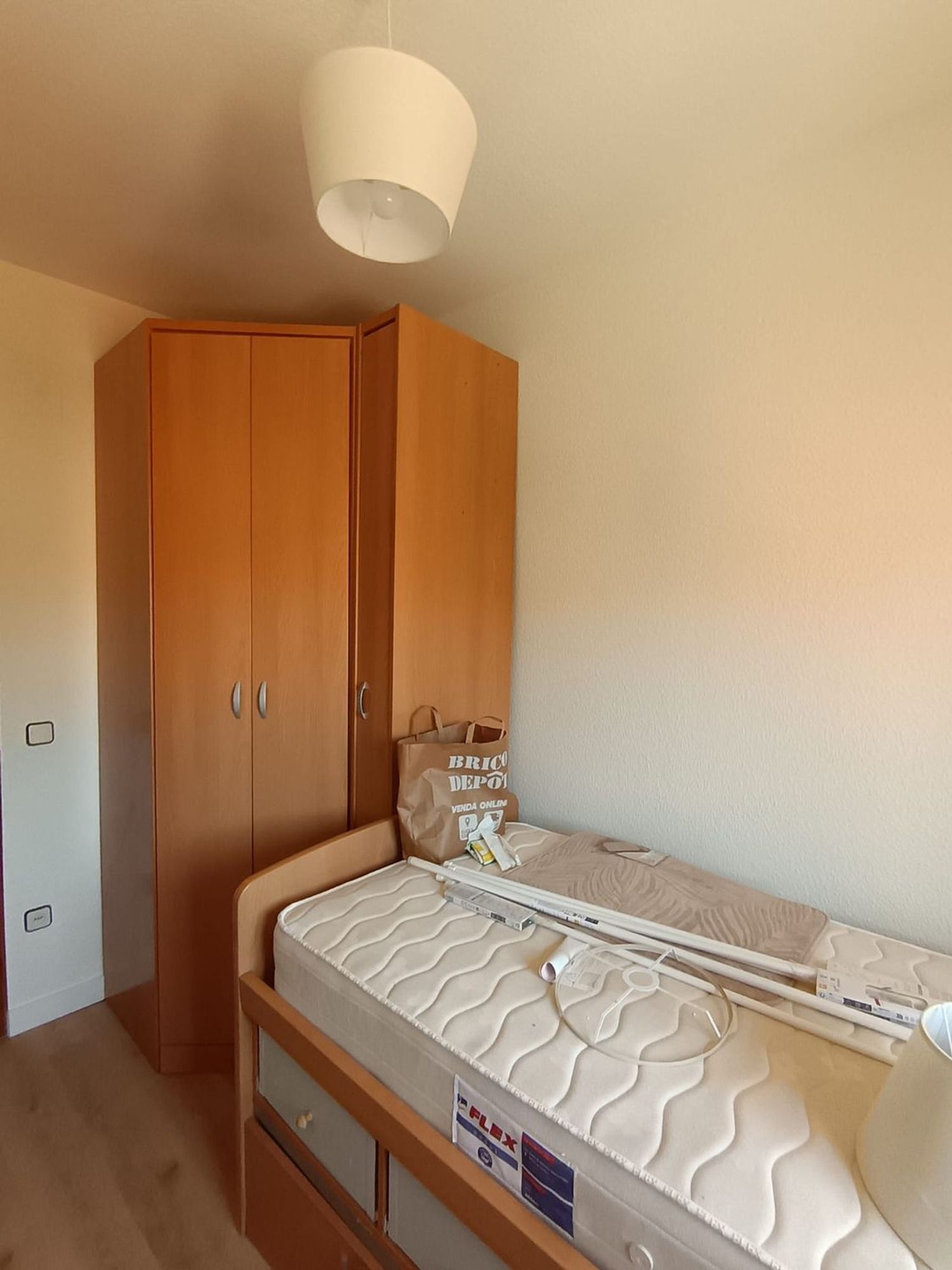 Piso en Avda Europa - San Antón, Avda Europa - San Antón - Foto 10