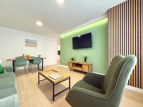 Piso en calle Juan Rejón, 103