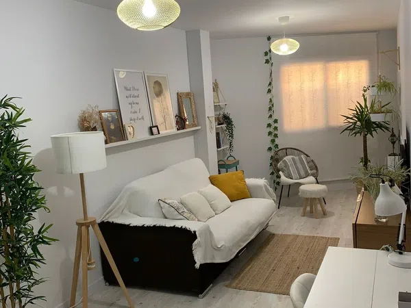 Piso en avenida de Burgos, 5 - Foto 18