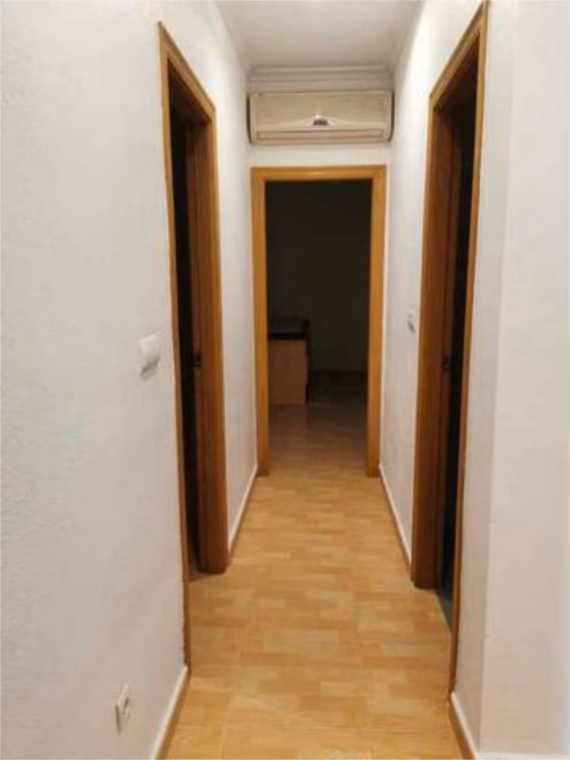Chalet en zona sur, salabosque - Foto 7