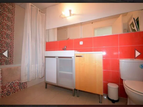 Piso en calle de la Calatrava, 4 a - Foto 1