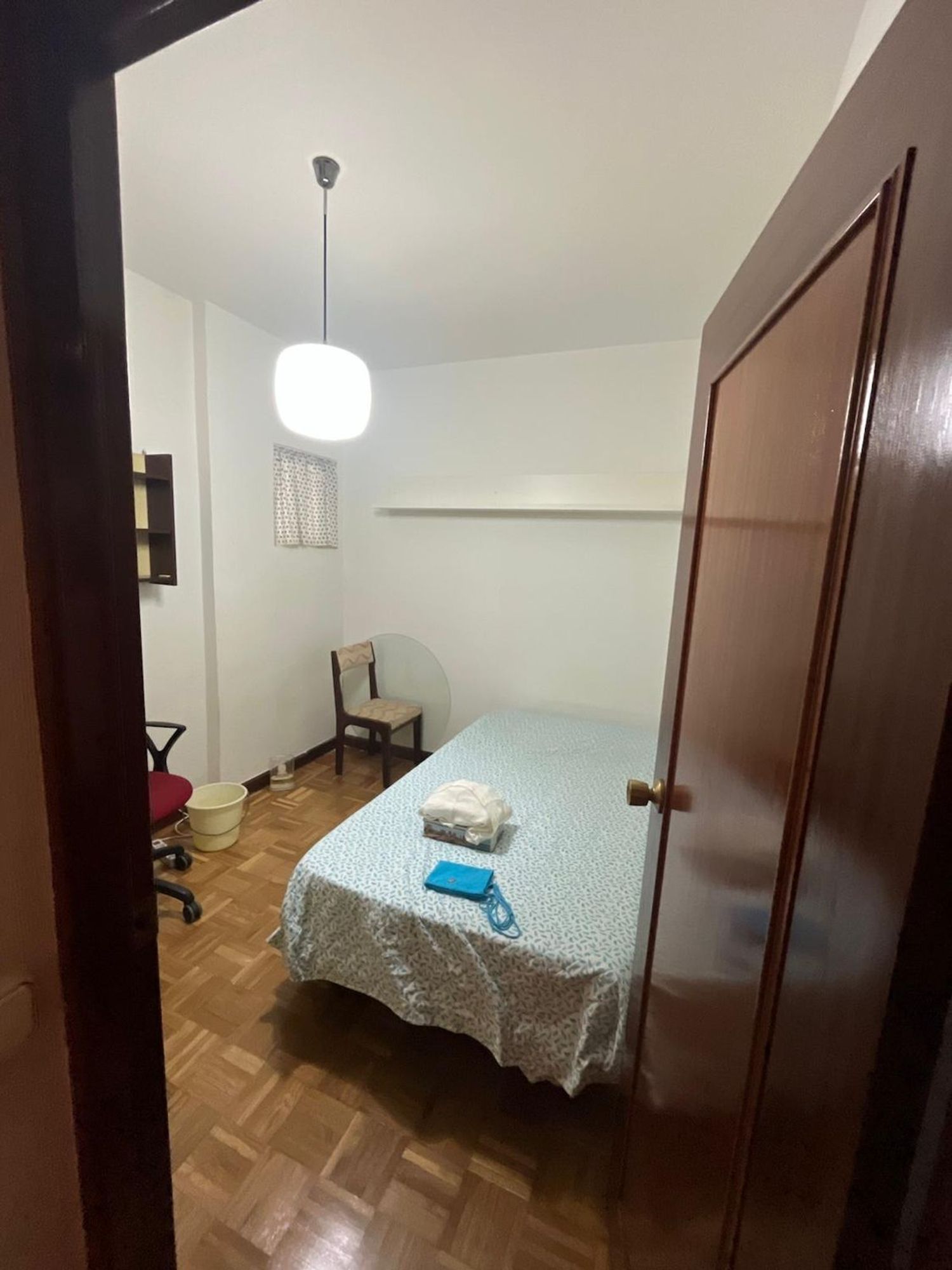 Piso en calle de Luis Cabrera, 68 - Foto 9