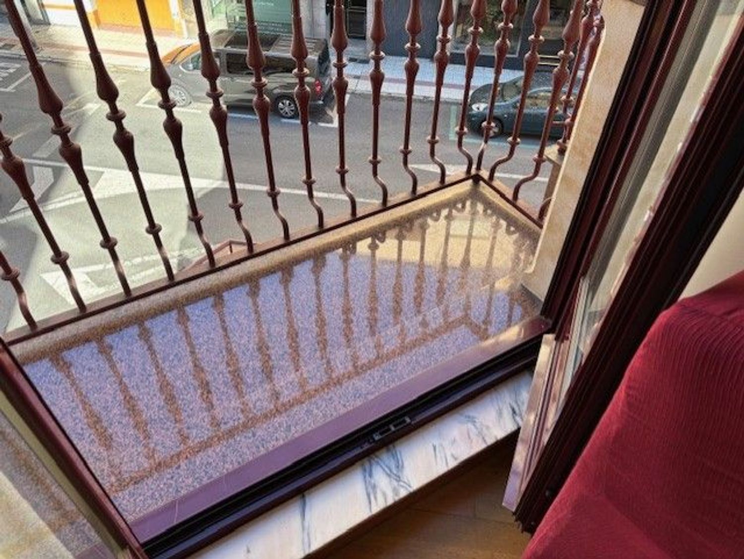 Piso en calle Fray Luis de Granada, 42 - Foto 8