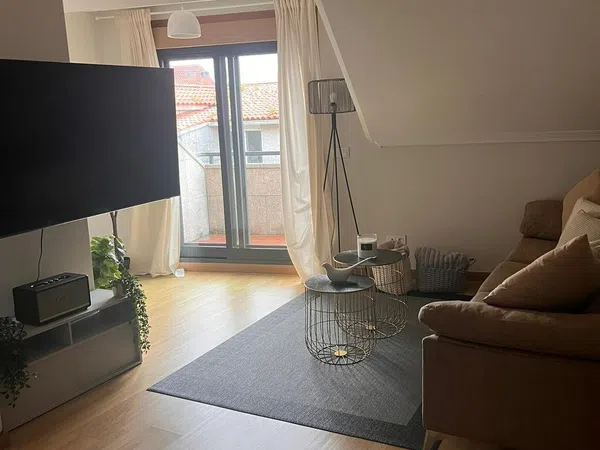 Ático en Calle ourense, 12, Adina-Portonovo, Adina-Portonovo - Foto 4