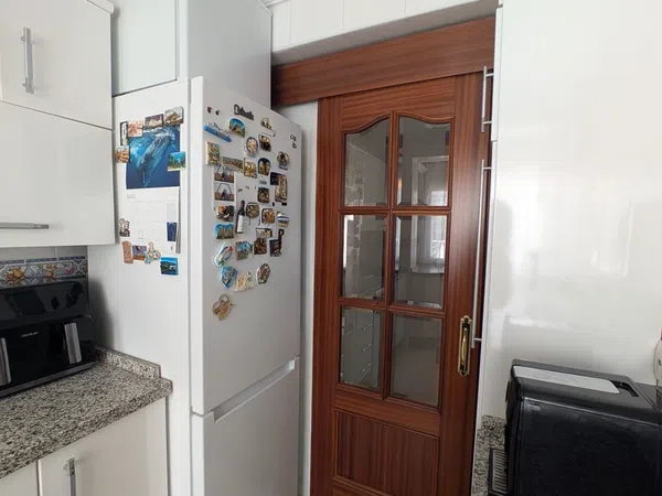 Piso en calle Margarita, 3 - Foto 13