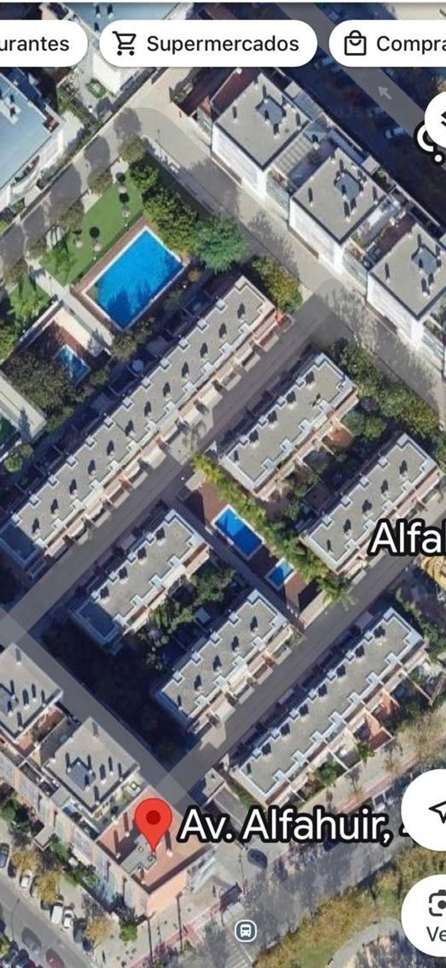 Chalet adosado en calle d'Alfauir, 41 - Foto 27