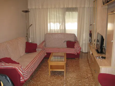 Piso en calle Poeta García Lorca, 9