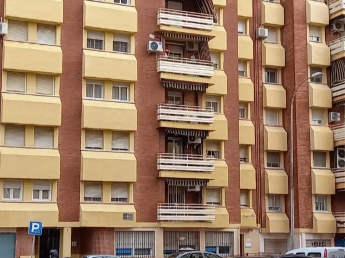 Piso en  Urbanización Parque de las Avenidas 8 - Foto 2