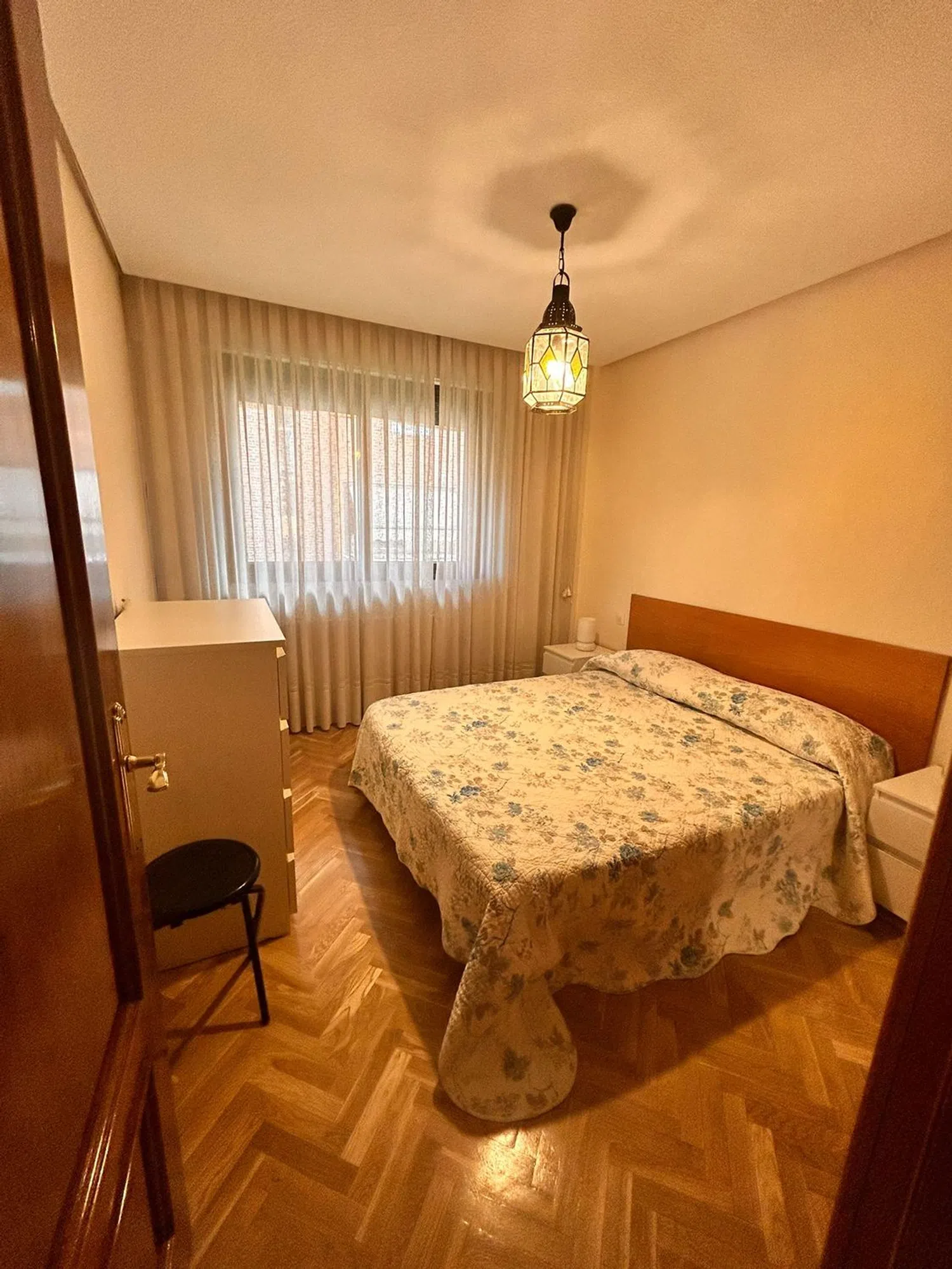 Piso en Barrio Colina - Foto 2