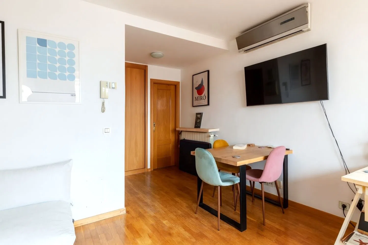 Piso en calle Benjamín, 27 - Foto 4