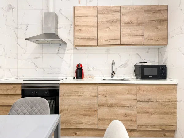 Estudio en Calle San Cayetano, Raval Roig-Virgen del Socorro - Foto 8