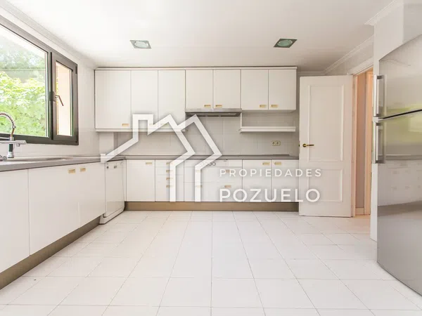 Casa o chalet independiente en Somosaguas, Somosaguas - Foto 12