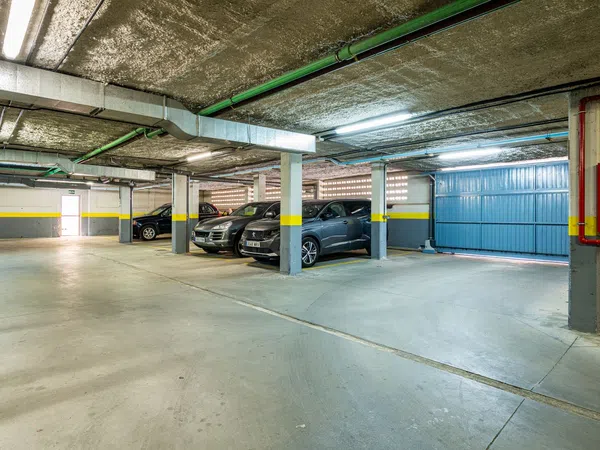Piso en Calle Río Nalón, 9, Villalba Pueblo, Villalba Pueblo - Foto 18