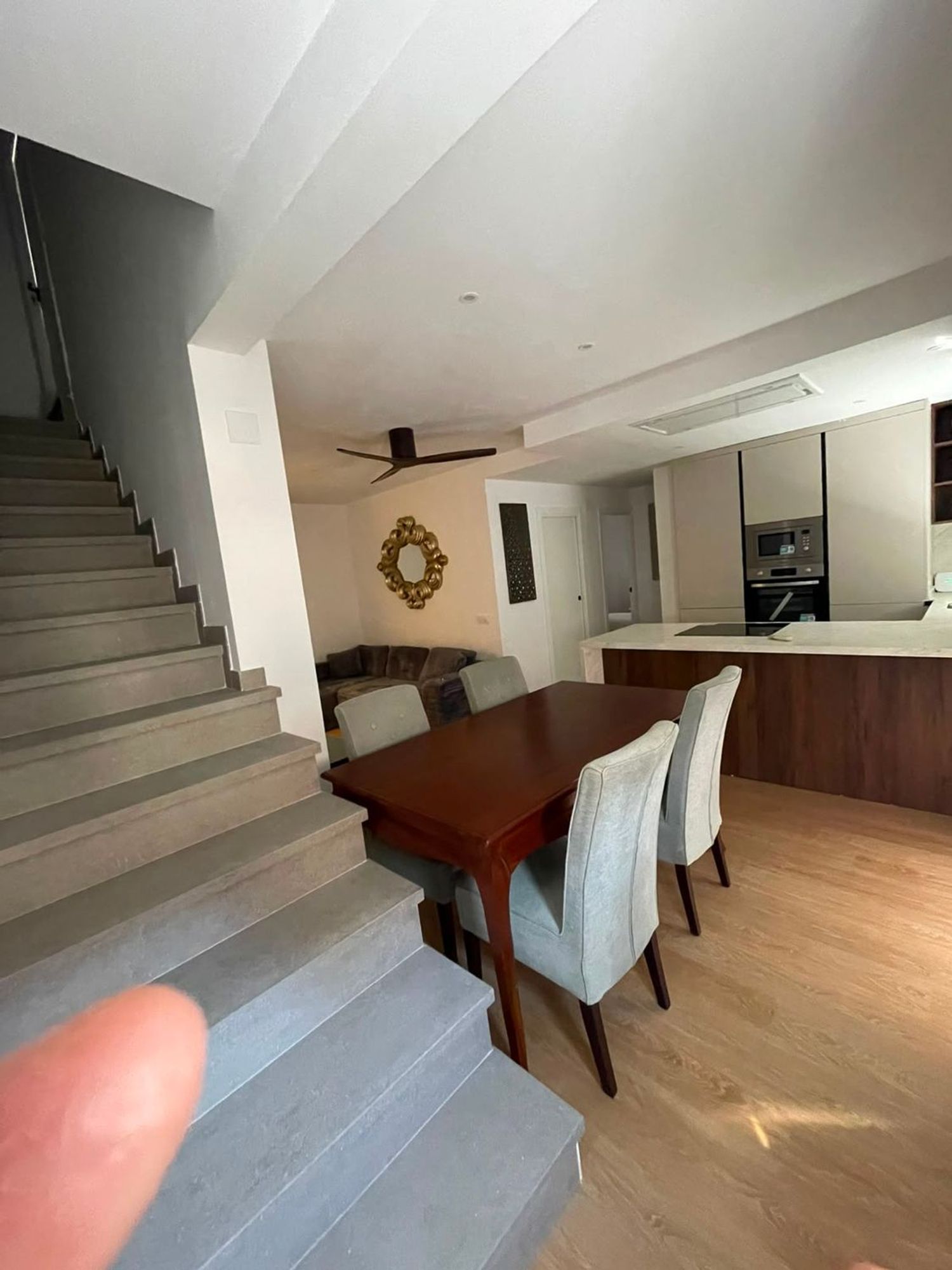 Ático en Calle Mena Martinez, 12, Centro - Doña Mercedes, Centro - Doña Mercedes - Foto 3