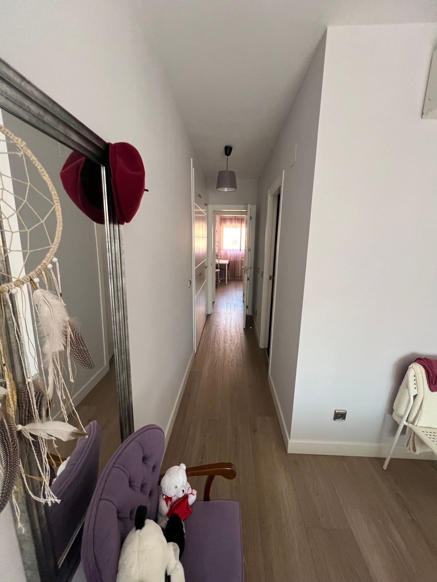 Piso en Avenida Valdelasfuentes, Sta. Bárbara-La Zaporra, Sta. Bárbara-La Zaporra - Foto 19