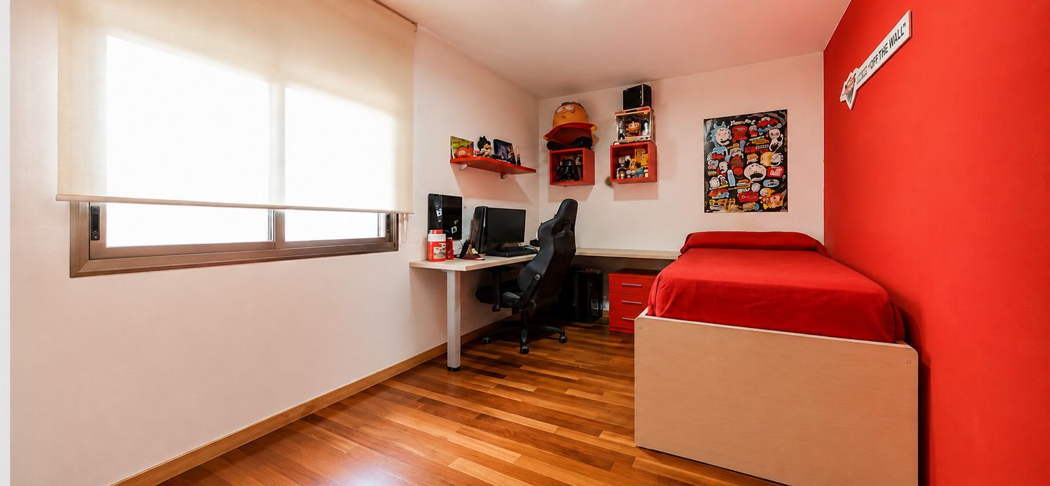 Chalet pareado en Camino Can Rabassa, 1, Centro, Centro - Foto 27