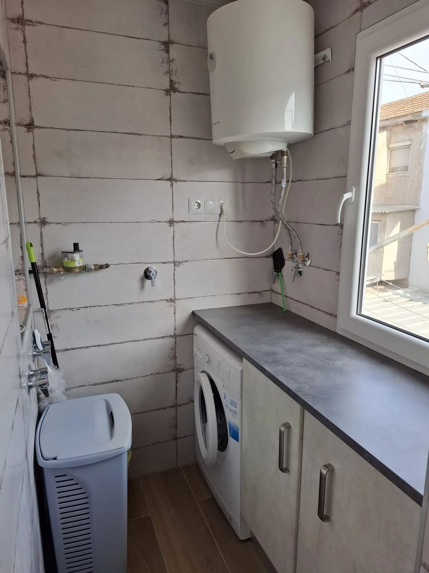 Piso en calle d'Algol, 26 - Foto 9