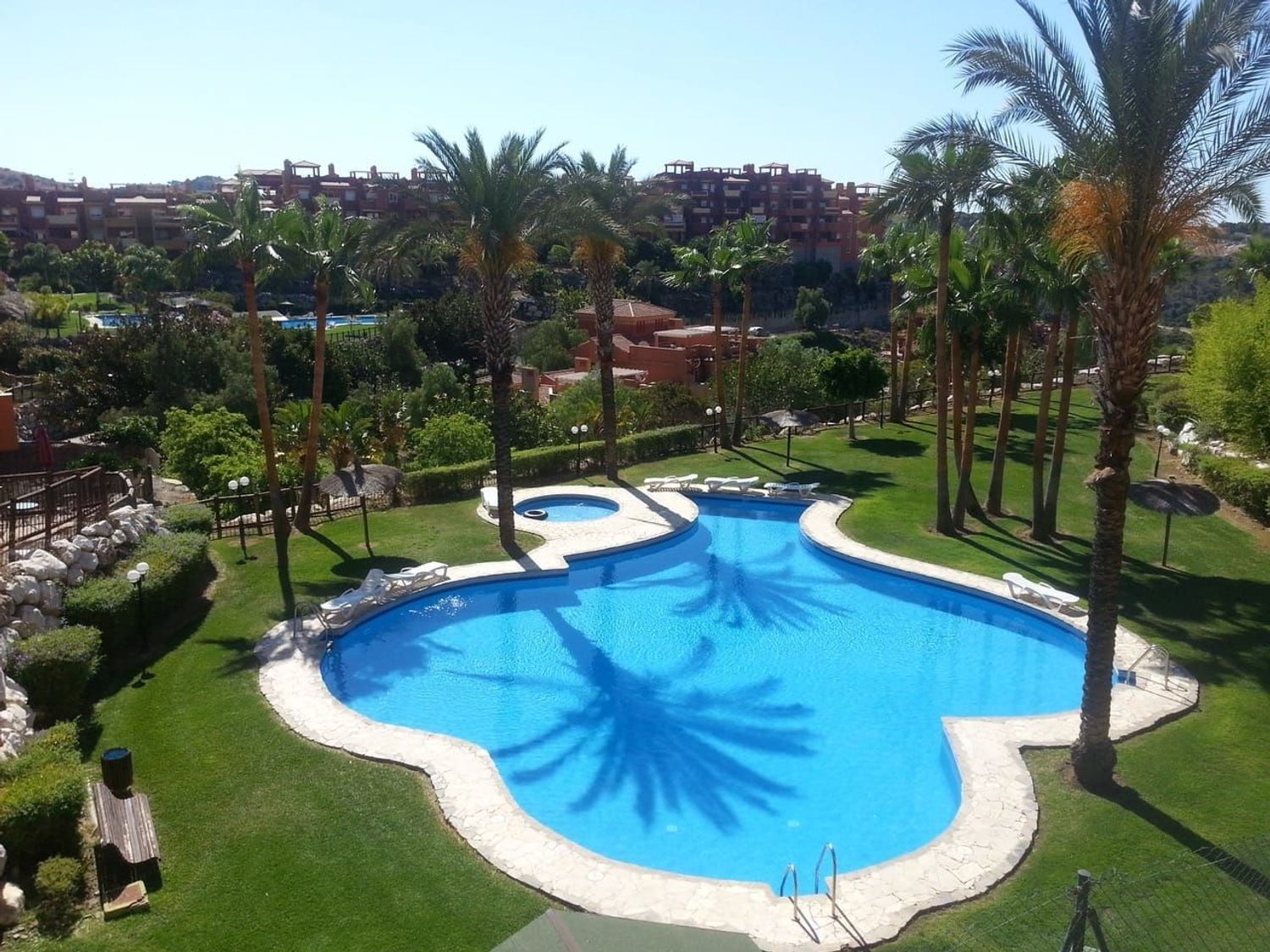 Piso en Urbanizacion Reserva de Marbella, 1202, Reserva de Marbella - Foto 3