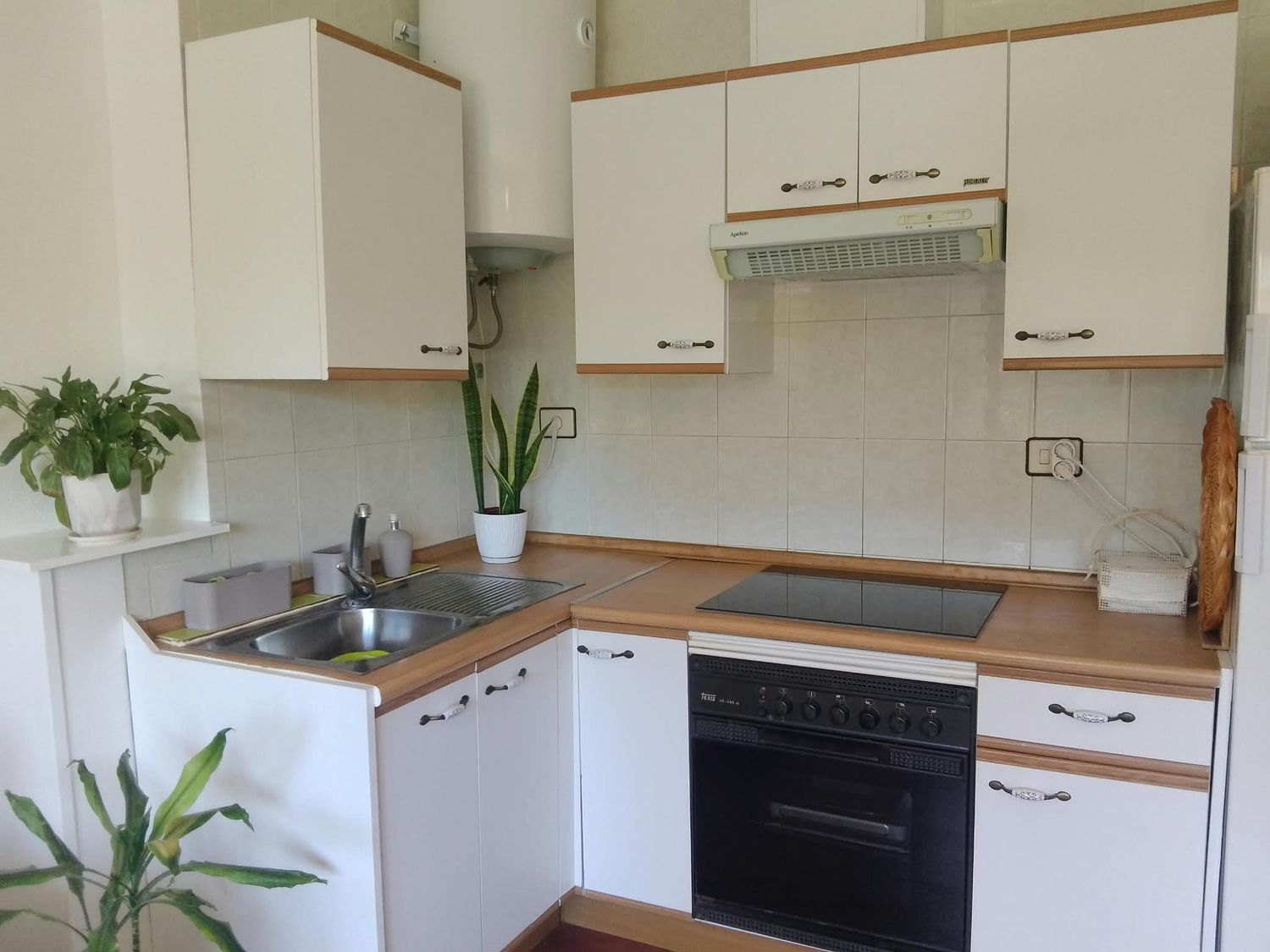 Chalet adosado en Avenida Central, 52, La Azohía - Foto 2