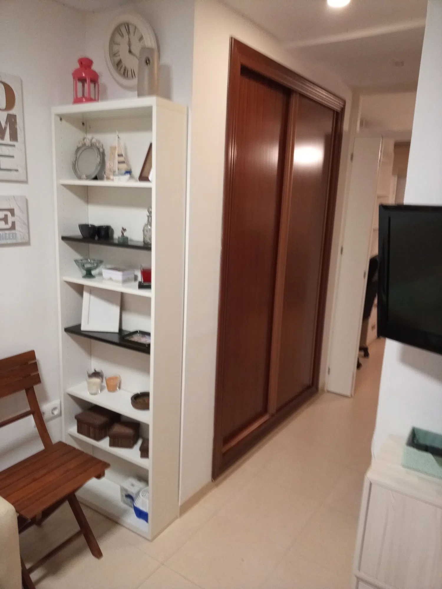 Estudio en plaza doctor gonzalez gramage, 7 - Foto 2