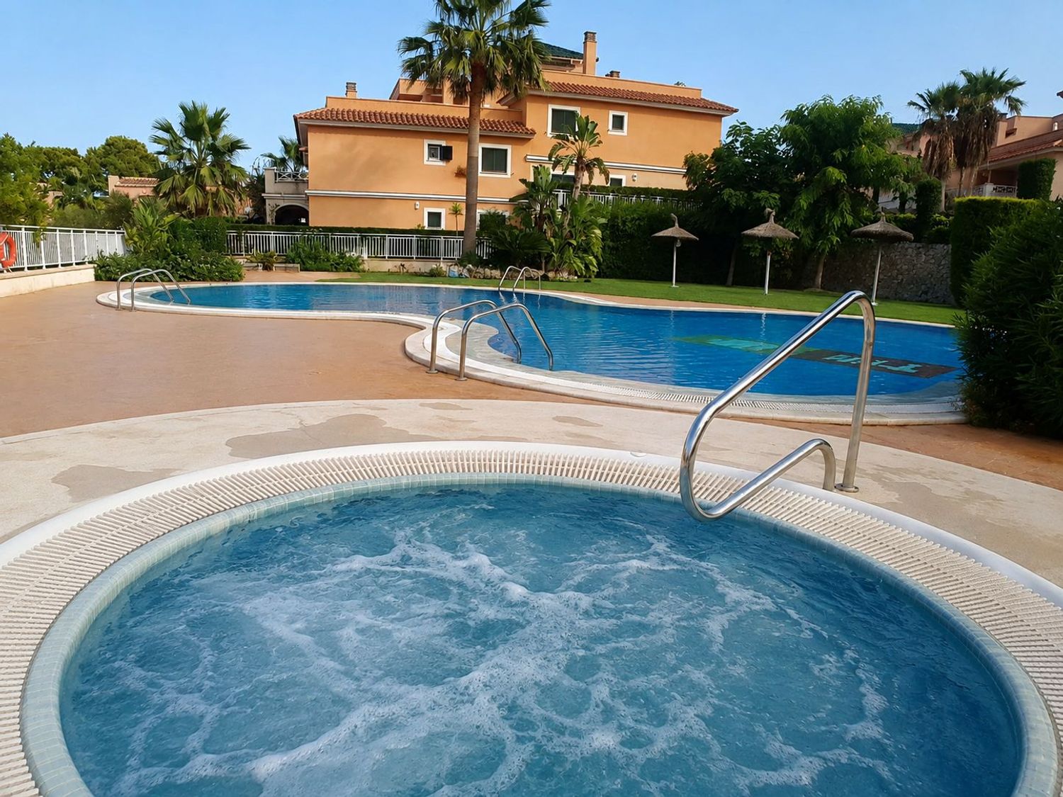 Casa o chalet independiente en Calle de Cala Antena, 31, Cales de Mallorca, Cales de Mallorca - Foto 15