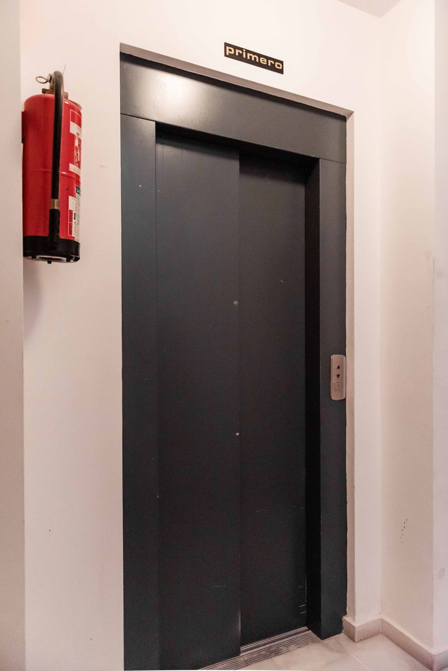 Piso en calle Alta, 1 - Foto 7