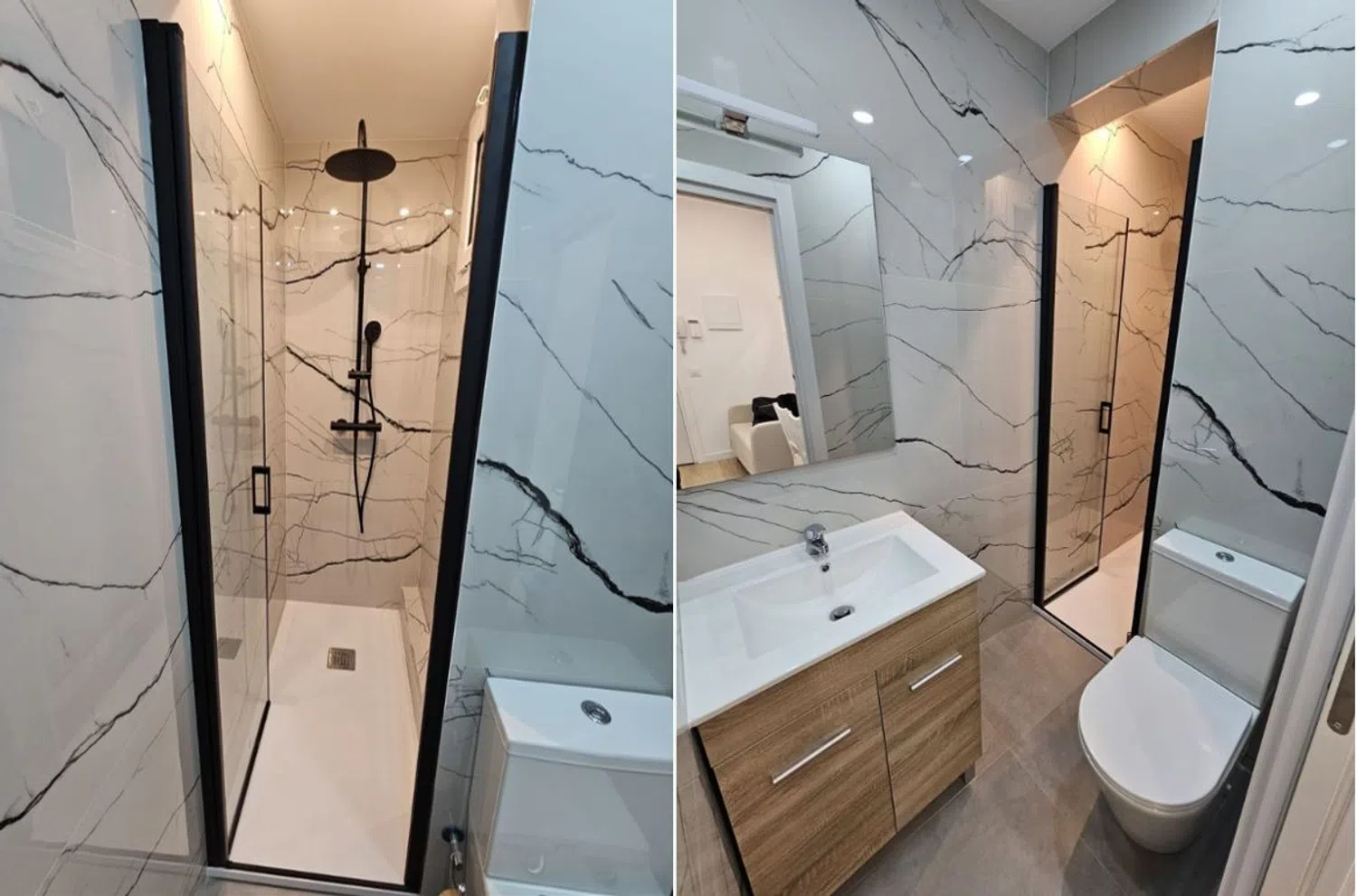 Estudio en calle dels Jocs Florals, 168 - Foto 11