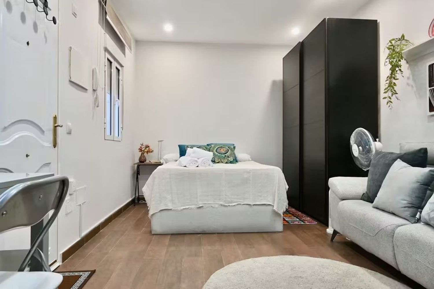 Piso en calle Moreno Monroy, 2 - Foto 6