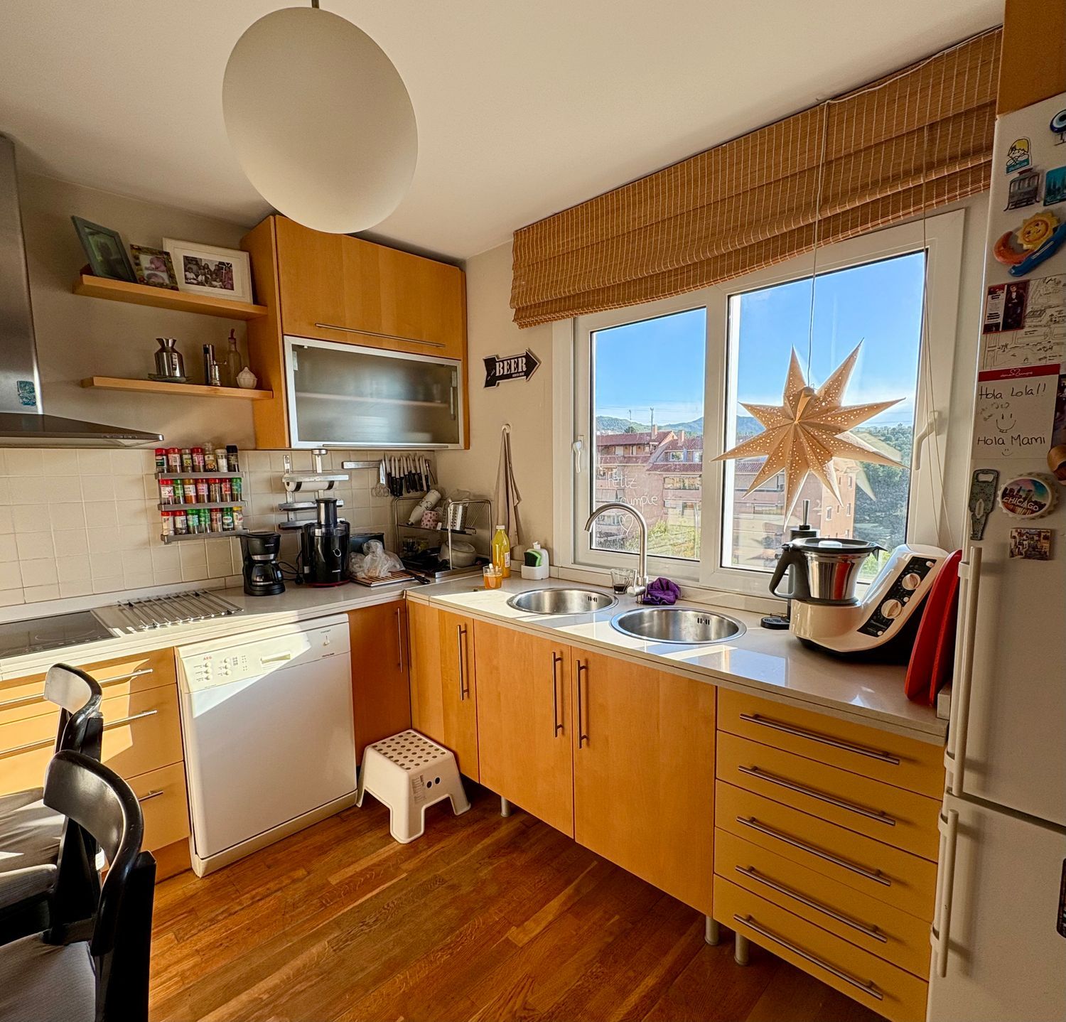 Piso en calle Bailaora Carmen Amaya, 2 - Foto 11